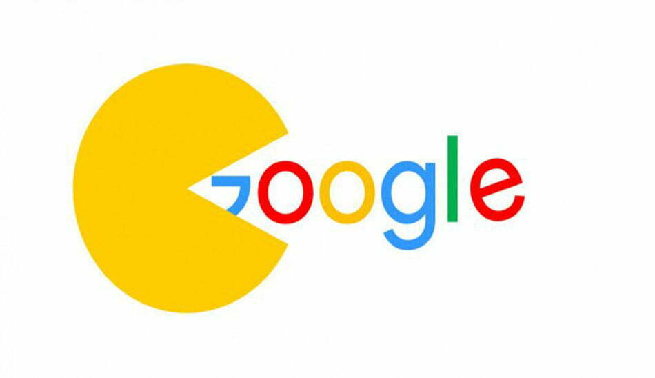 Google I/O 2018