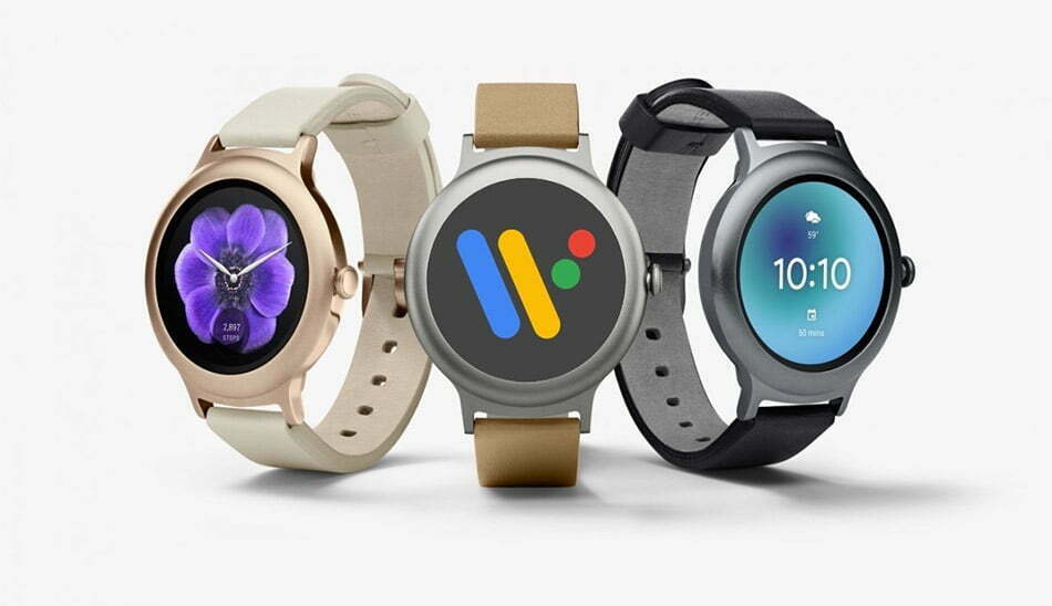 Google I/O 2018
