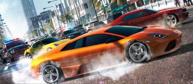 The Crew 2
