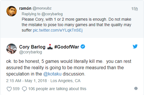 God of War