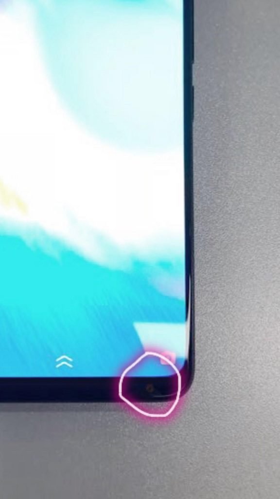 Vivo APEX