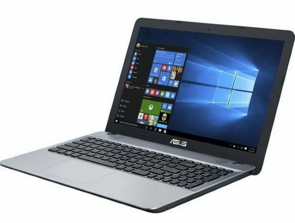 ASUS Laptop X541UV