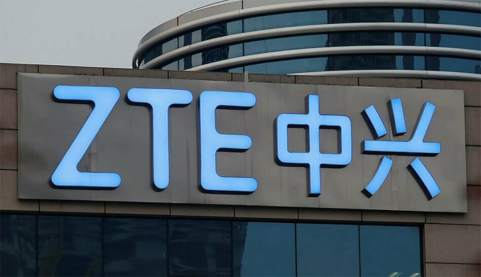 ZTE / زد تی ای