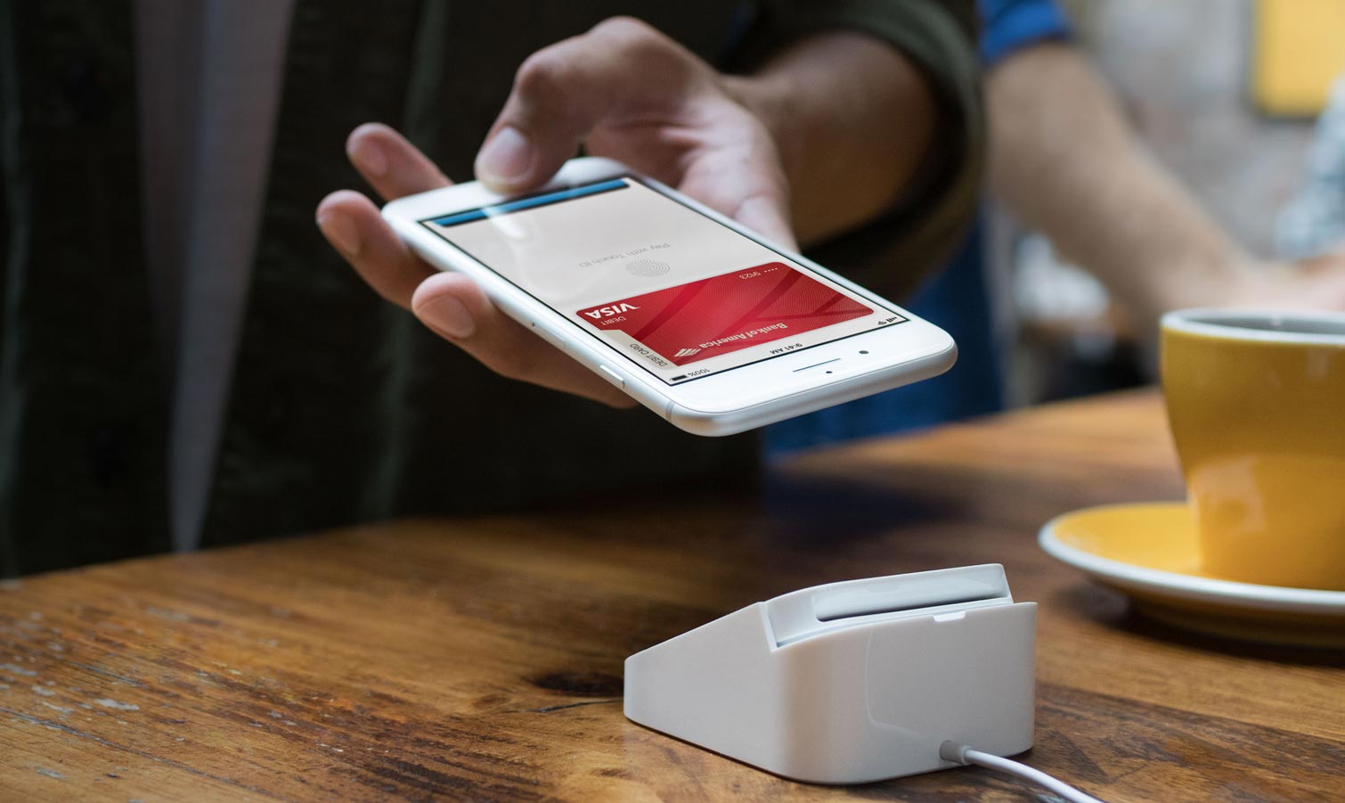 Apple Pay