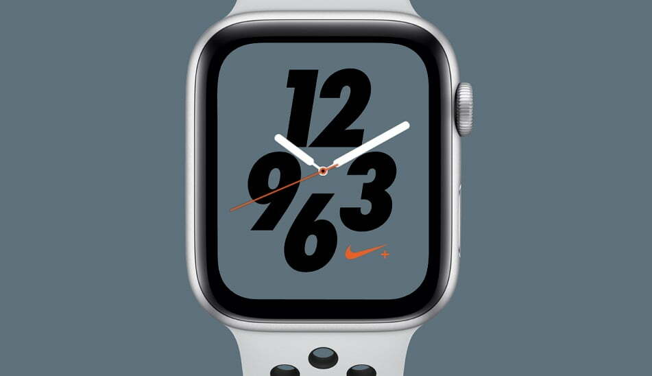 apple watch nike plus /ساعت هوشمند اپل واچ نایکی پلاس