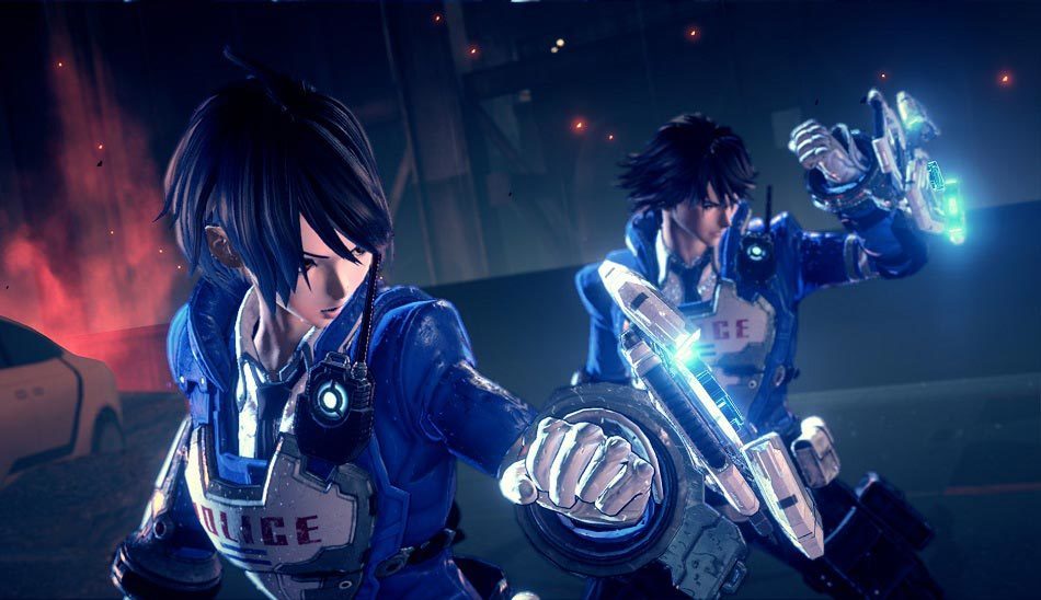 بازی های شرکت Platinum games