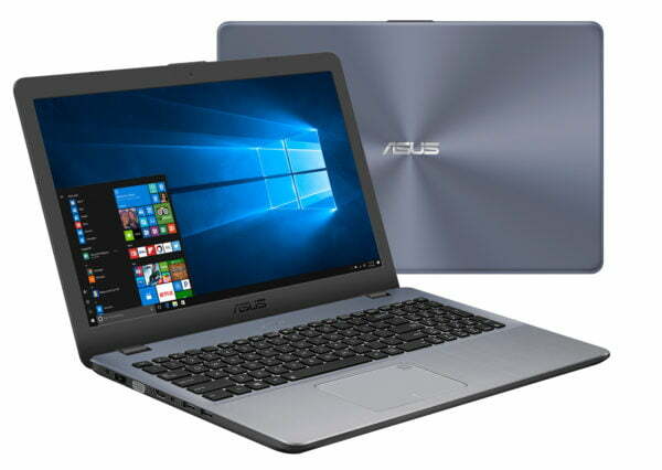 Asus Laptop r542ur