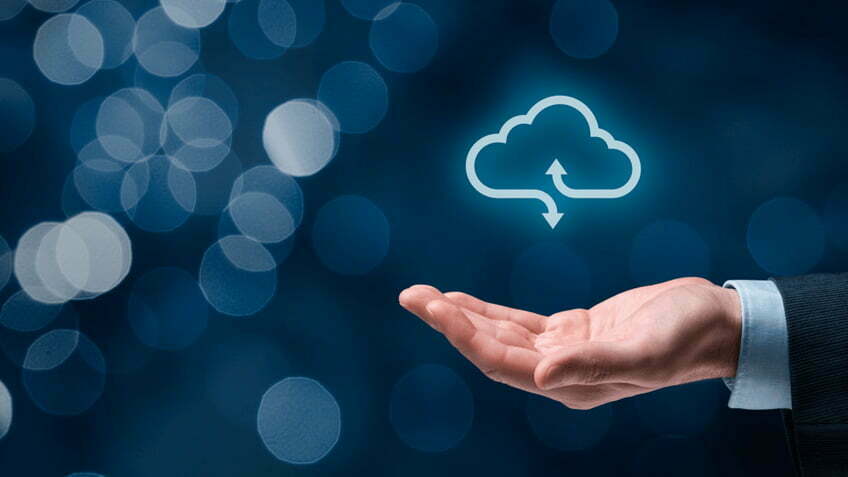 Cloud Computing