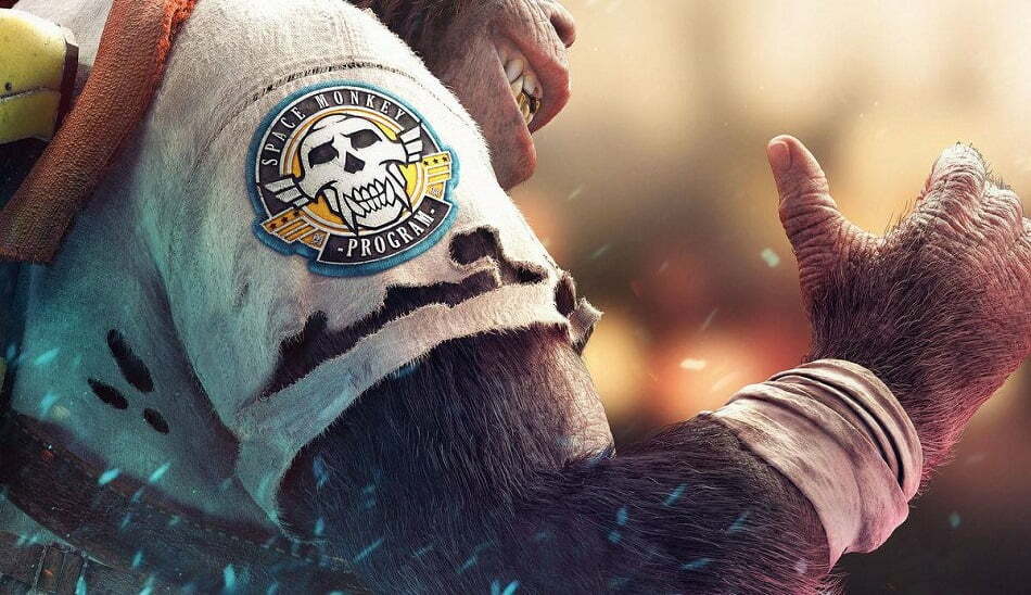 Beyond Good and Evil 2