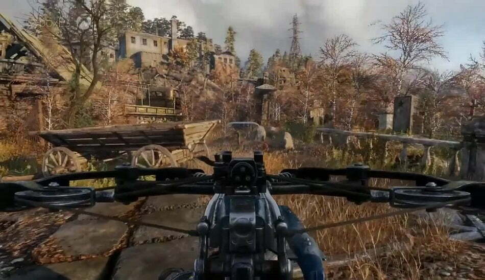 Metro Exodus