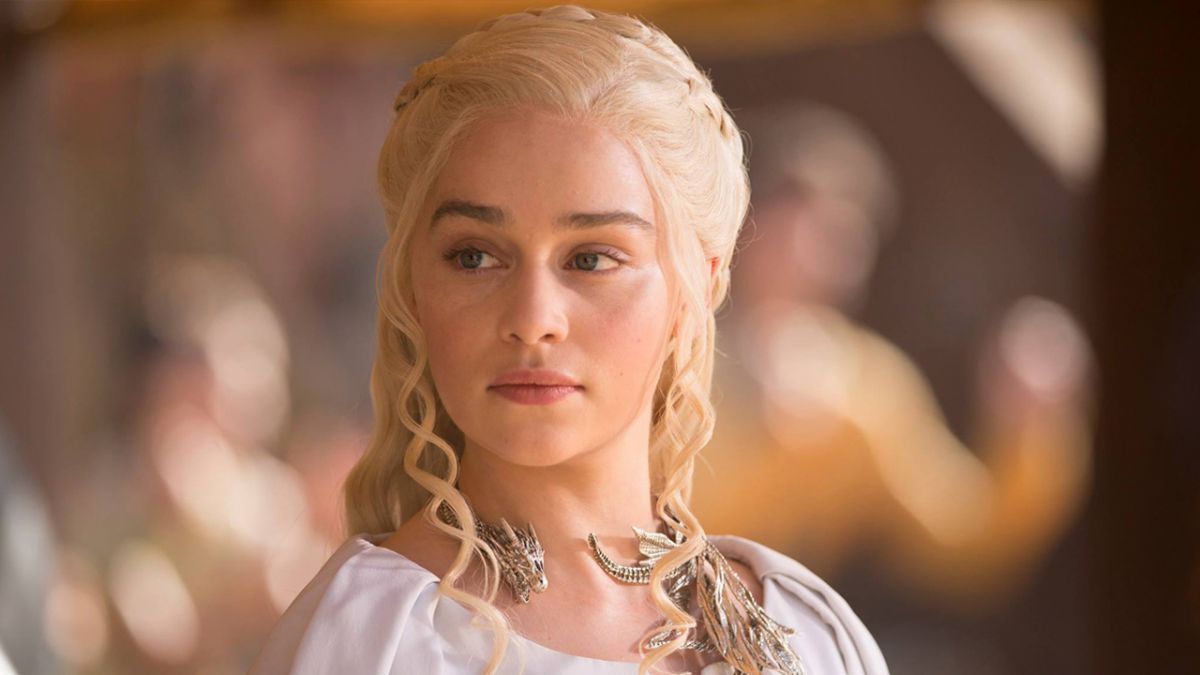 daenerys targaryen