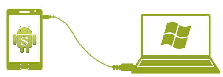 Android PC Recovery