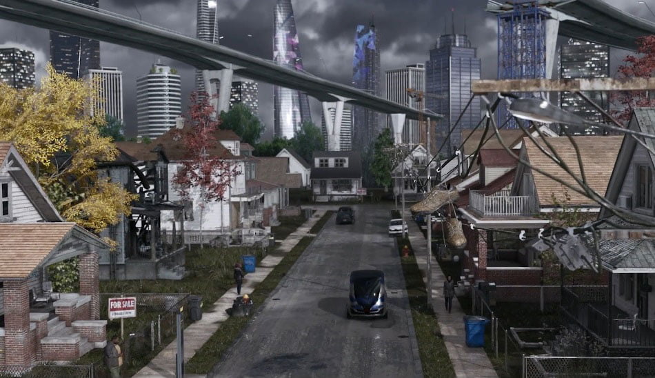 detroit city