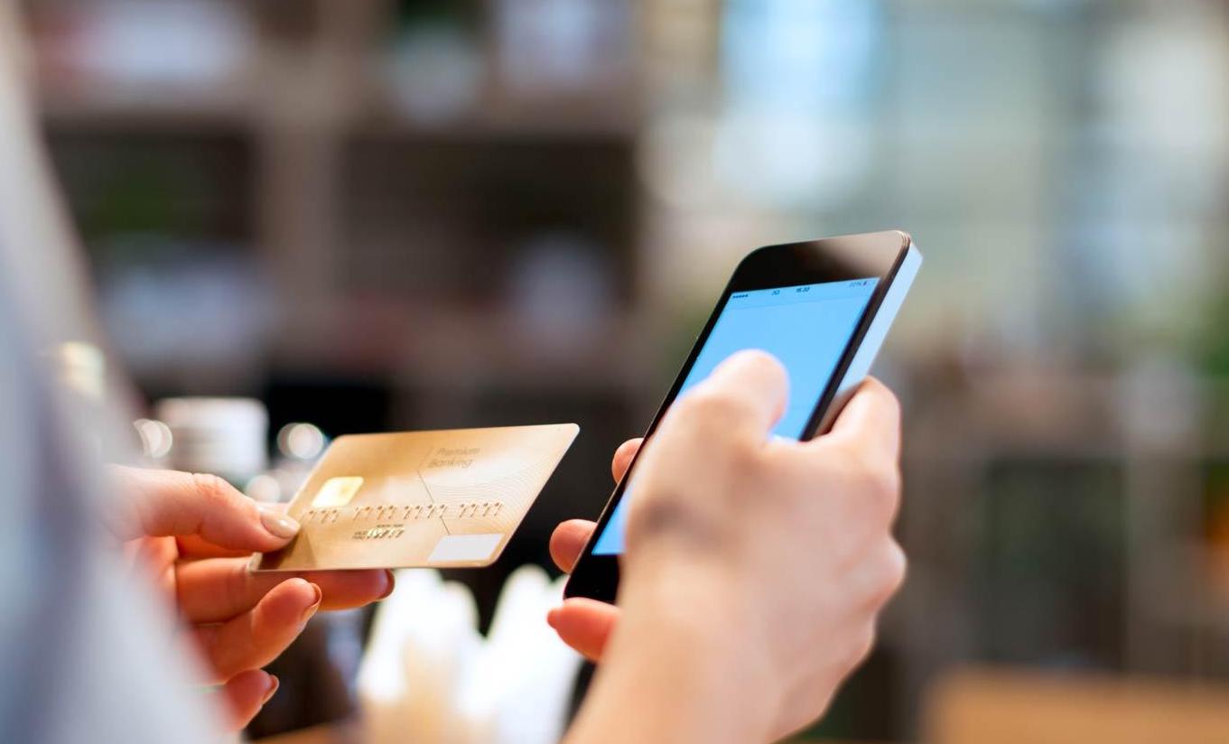 digital payment / پرداخت دیجیتال