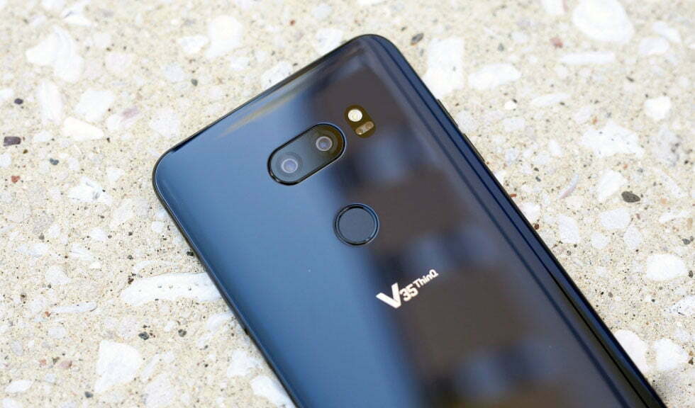 V35 تین کیو