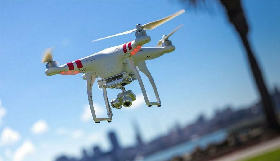 drone / پهباد