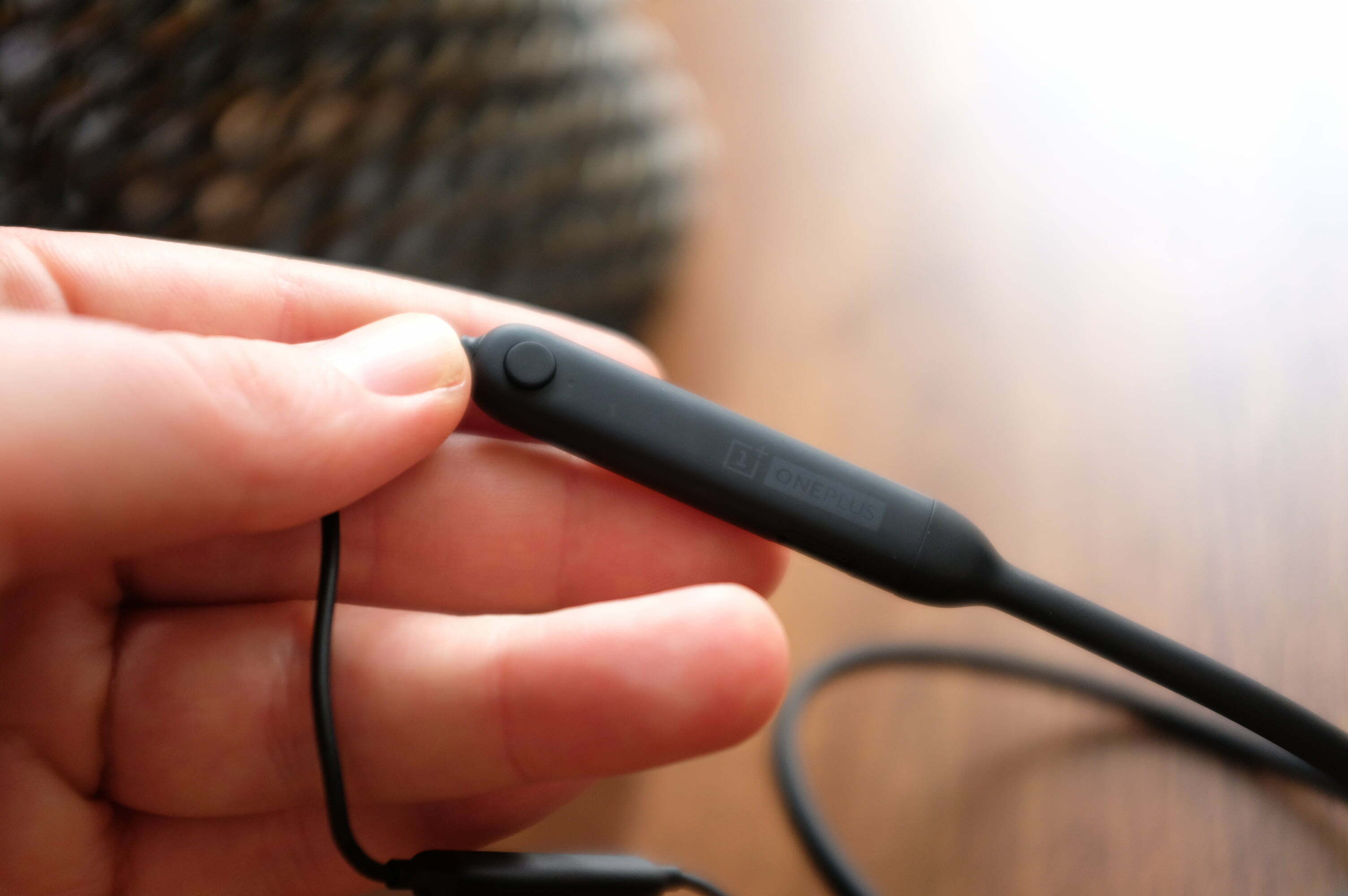 one plus headphone