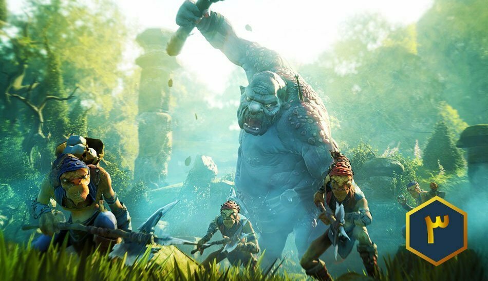 e3 promise breakers