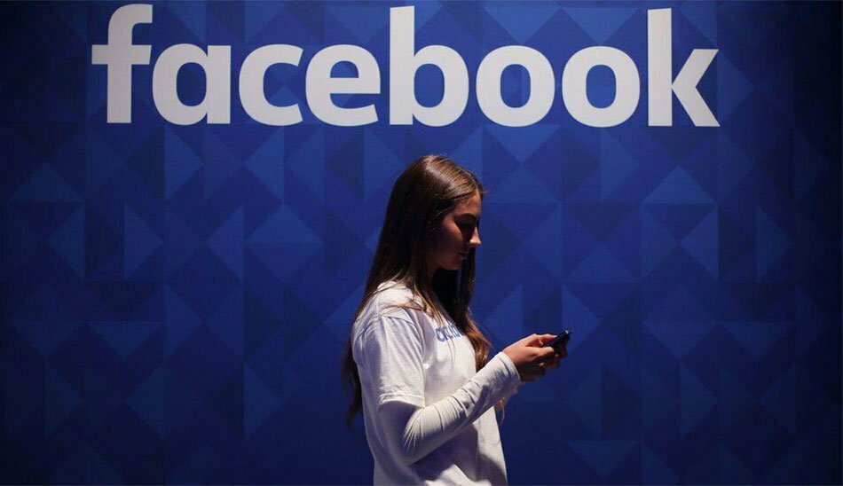 facebook / فیسبوک