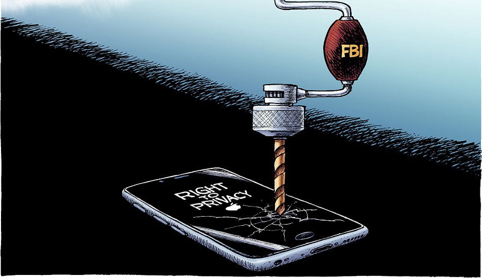 fbi apple