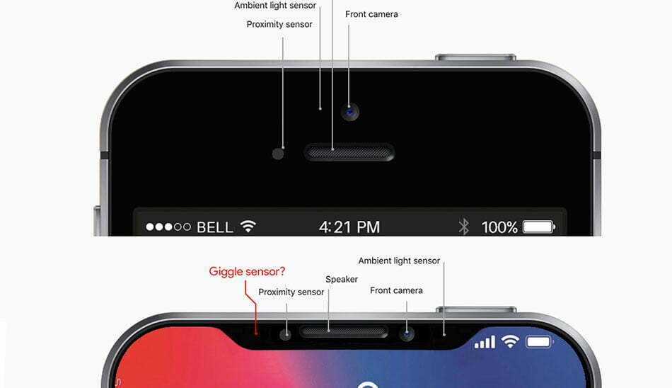 آیفون SE 2