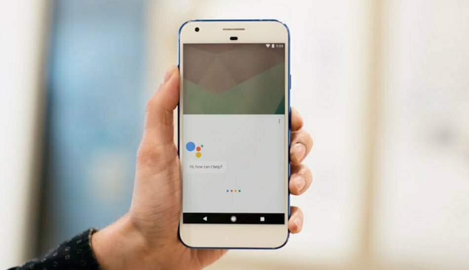 Google I/O 2018