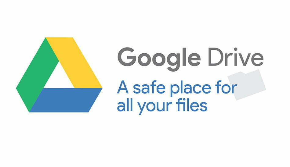 google drive / گوگل درایو