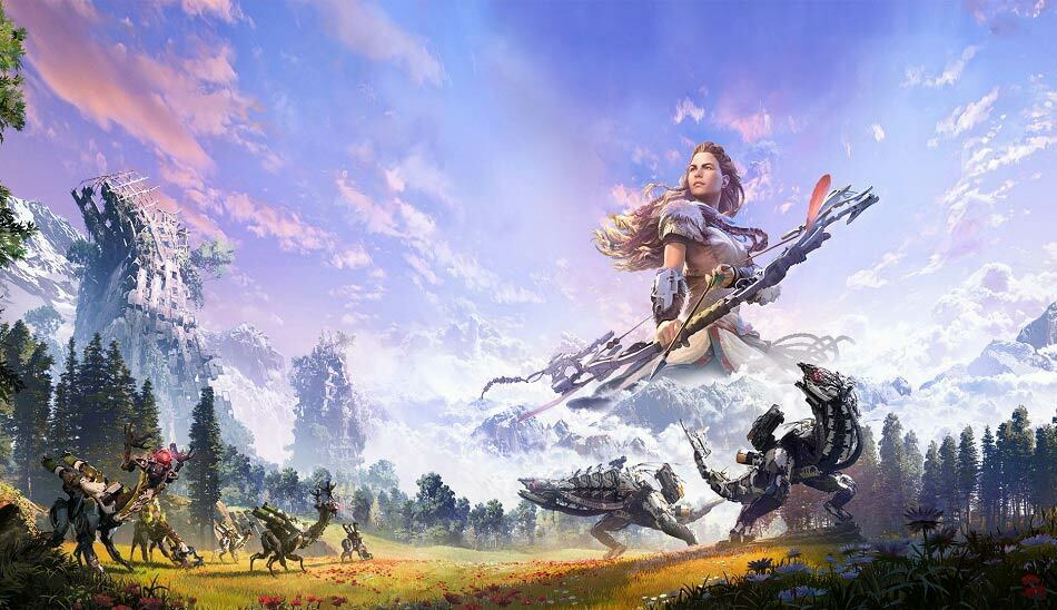 بازی های برتر پی اس ۴ / بهترین بازی ها برای PS4