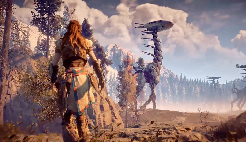 Guerrilla Games