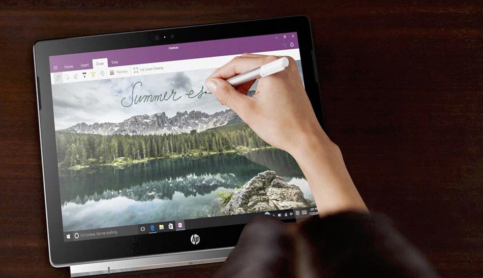 hp x2 chromebook / کروم بوک اچ پی