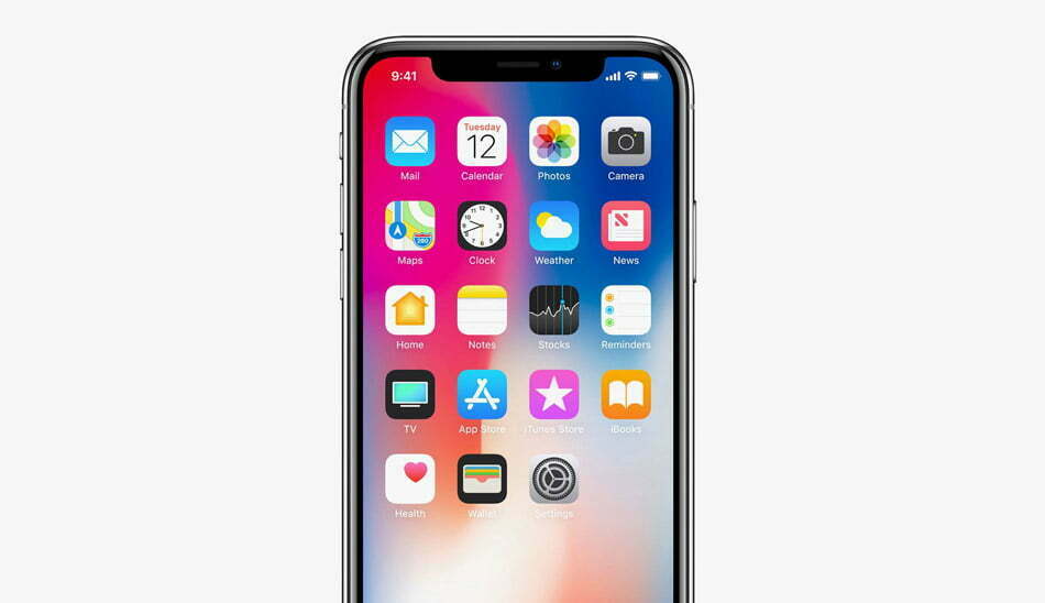 آیفون 10