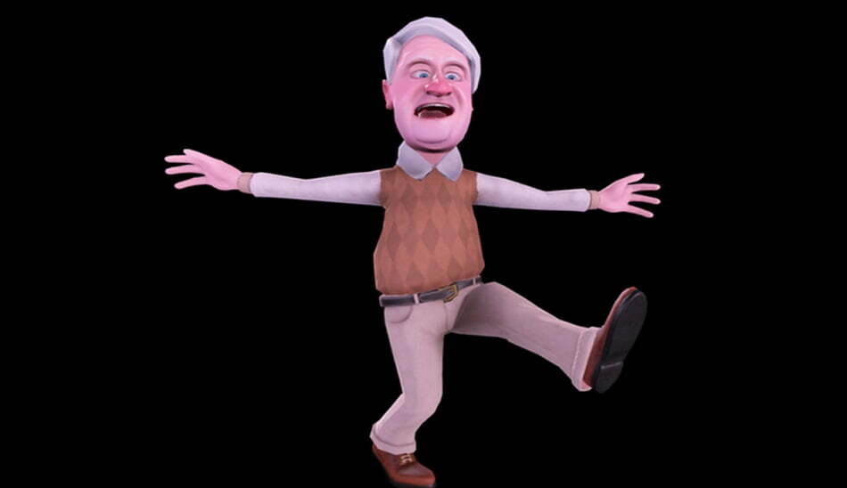 Runner3
