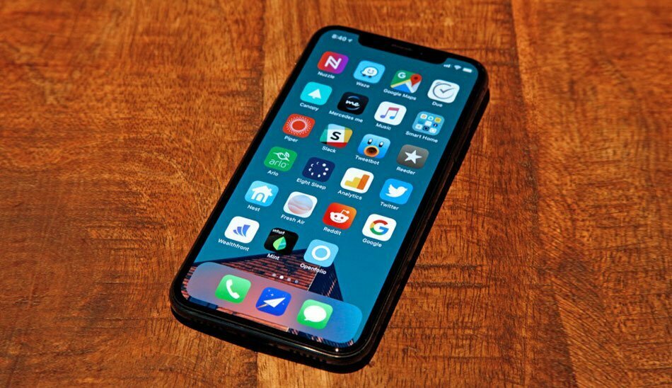 آیفون 10