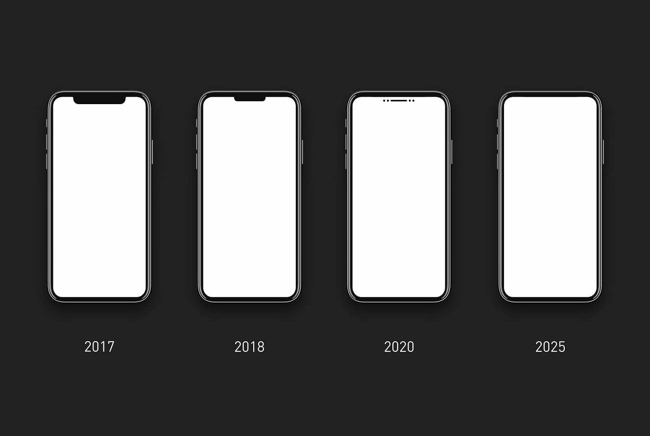 iphone x / آیفون x