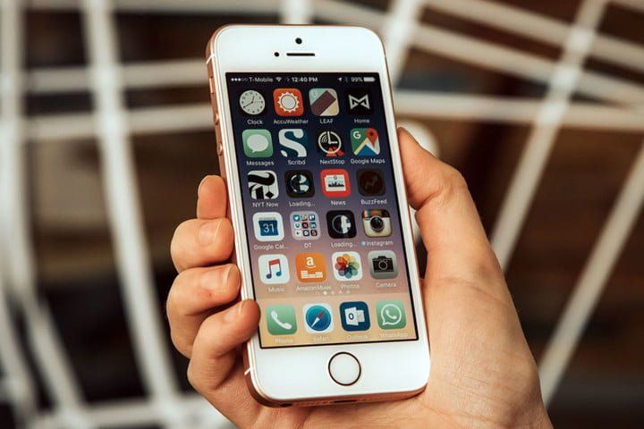 iPhone SE 2