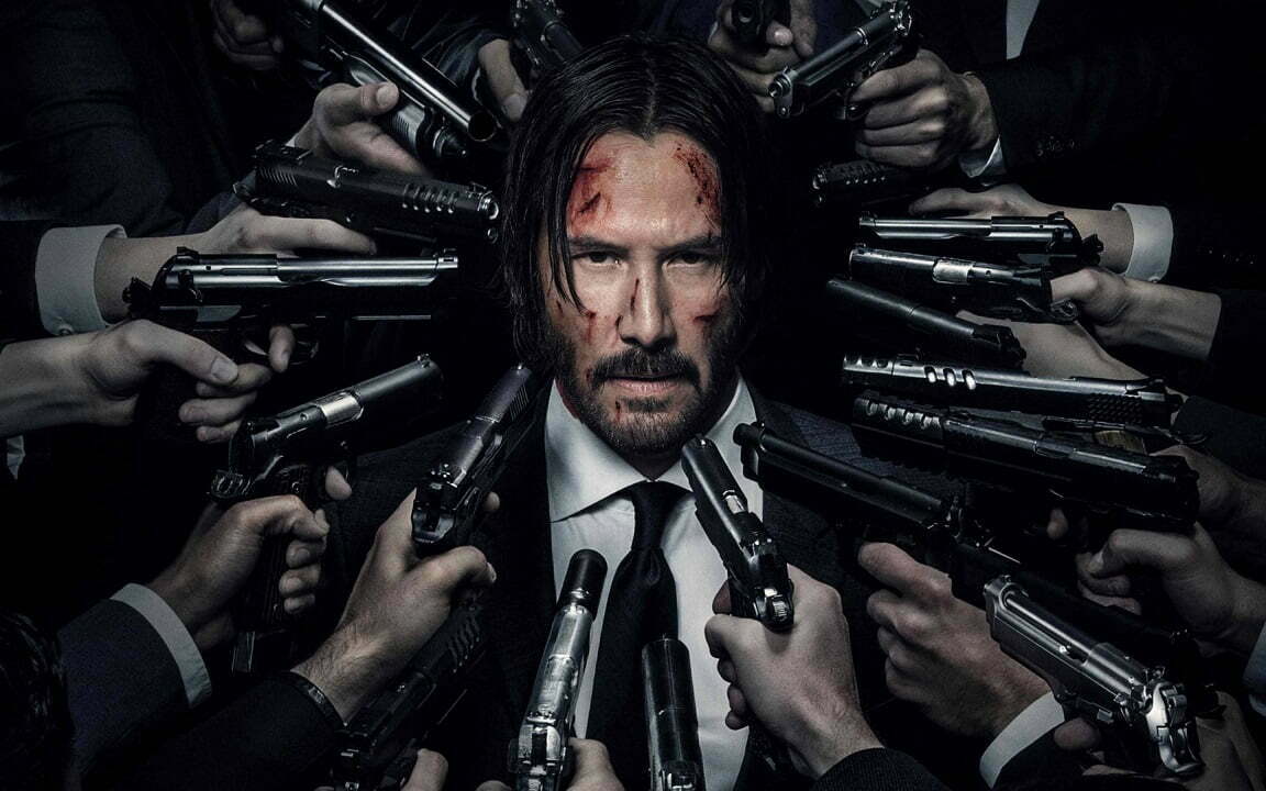 جان ویک / John Wick