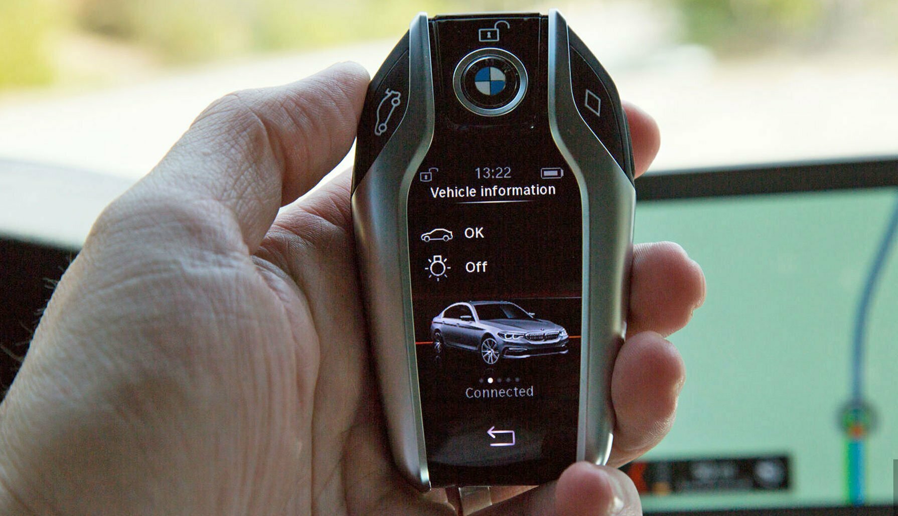 BMW555i