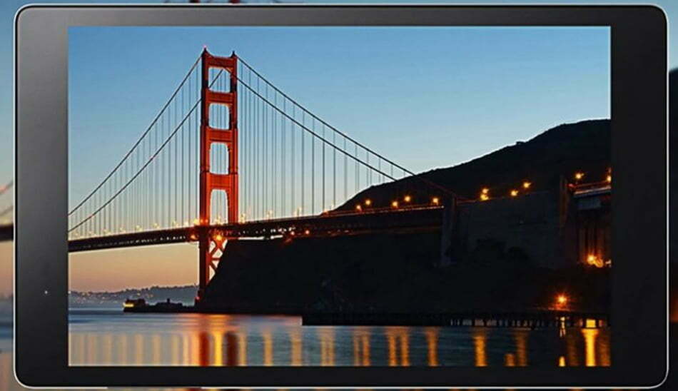لنوو Tab3 P8 پلاس