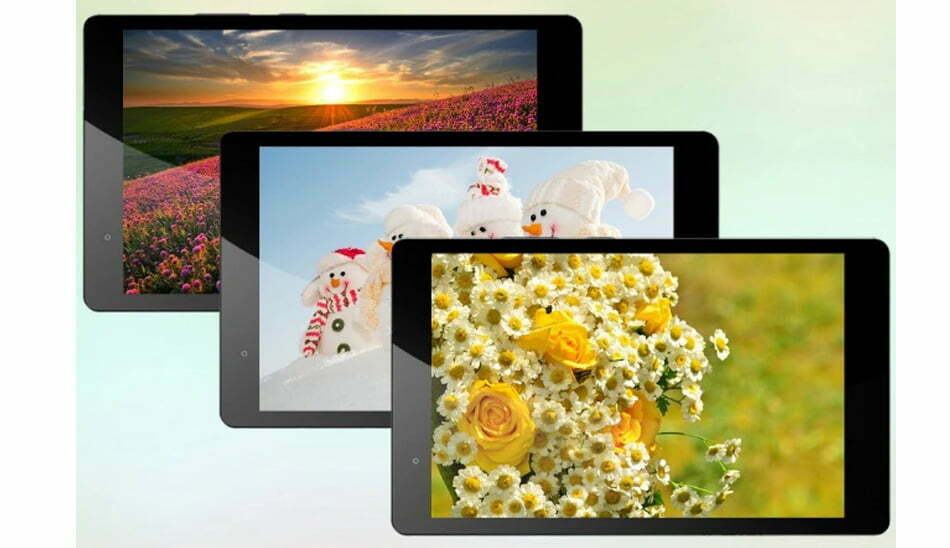 لنوو Tab3 P8 پلاس