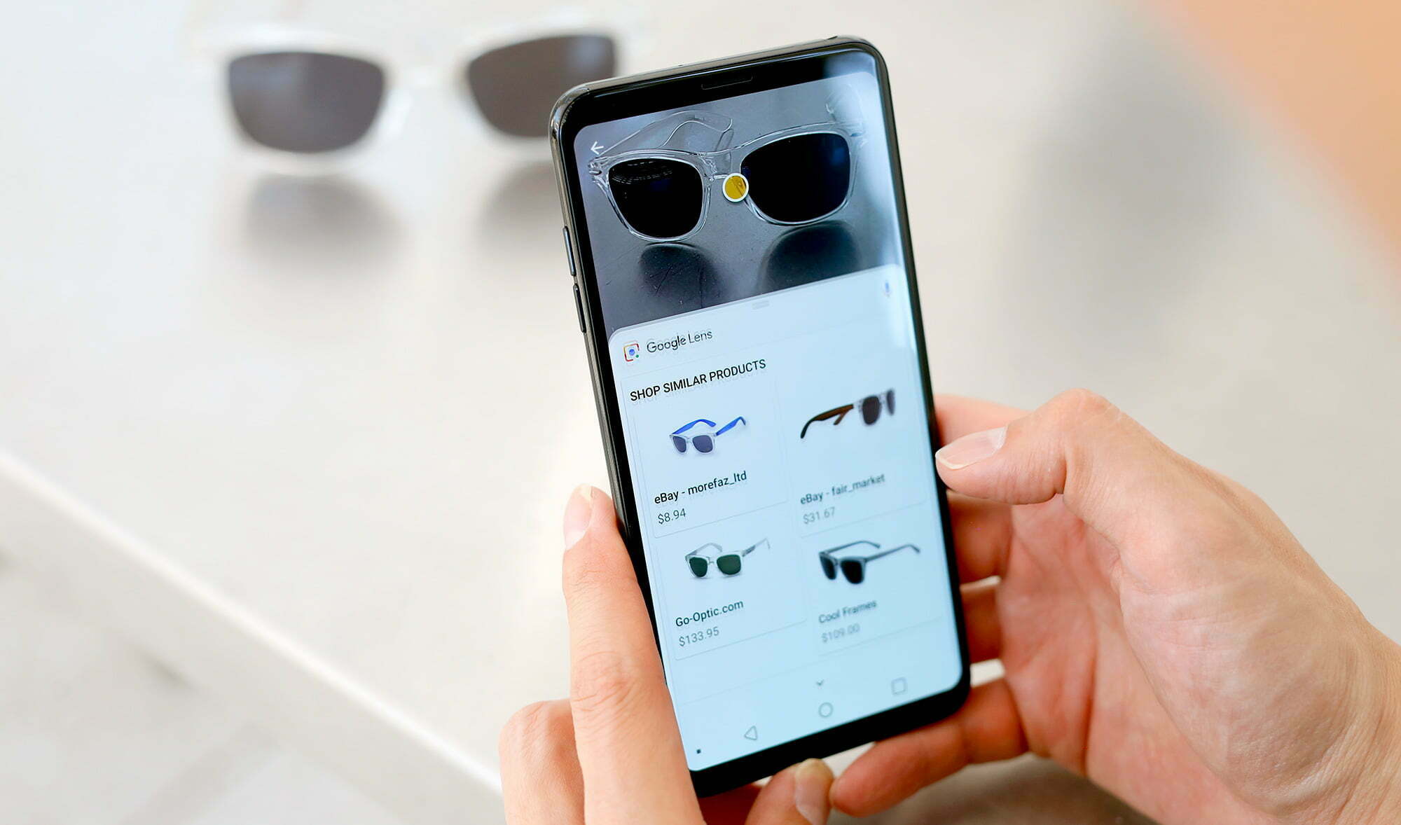 V30 تین کیو