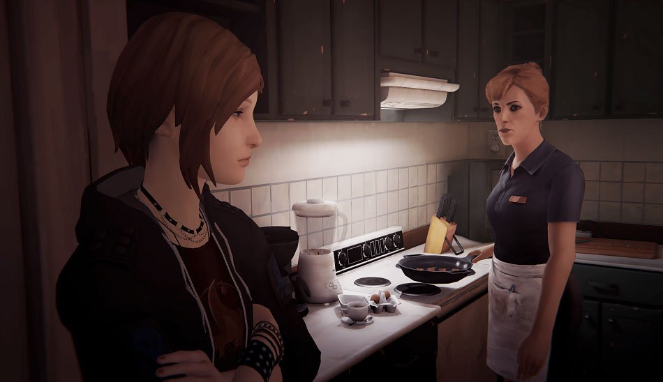life is strange