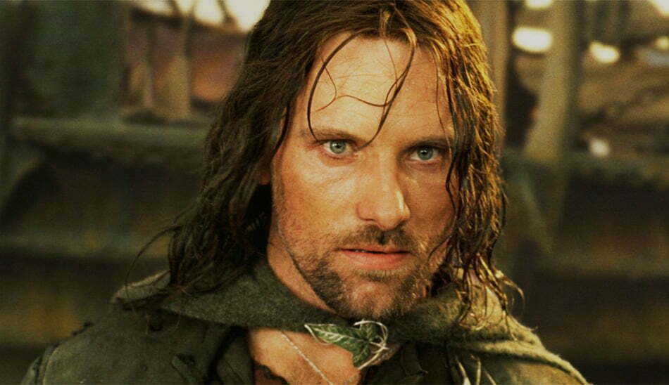 aragorn