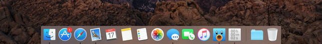 MacOS