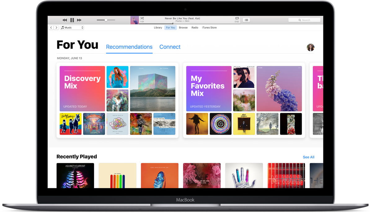 Apple Music