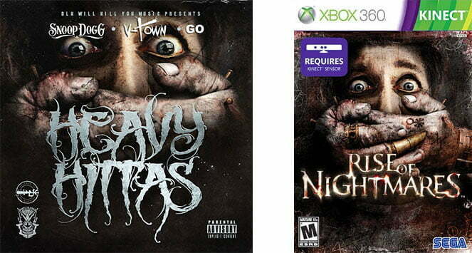 Rise of Nightmare