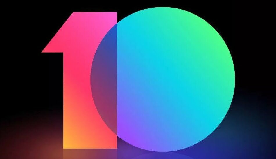 miui 10