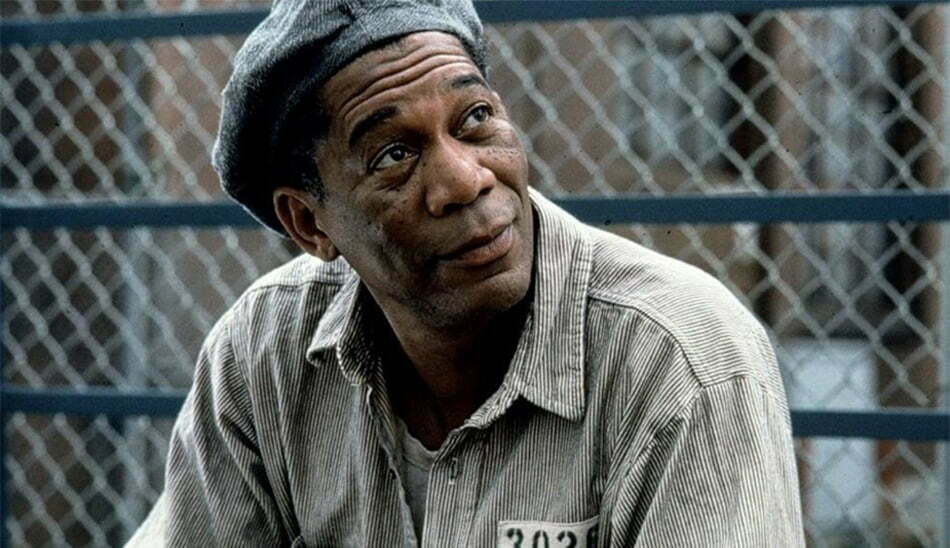 morgan freeman