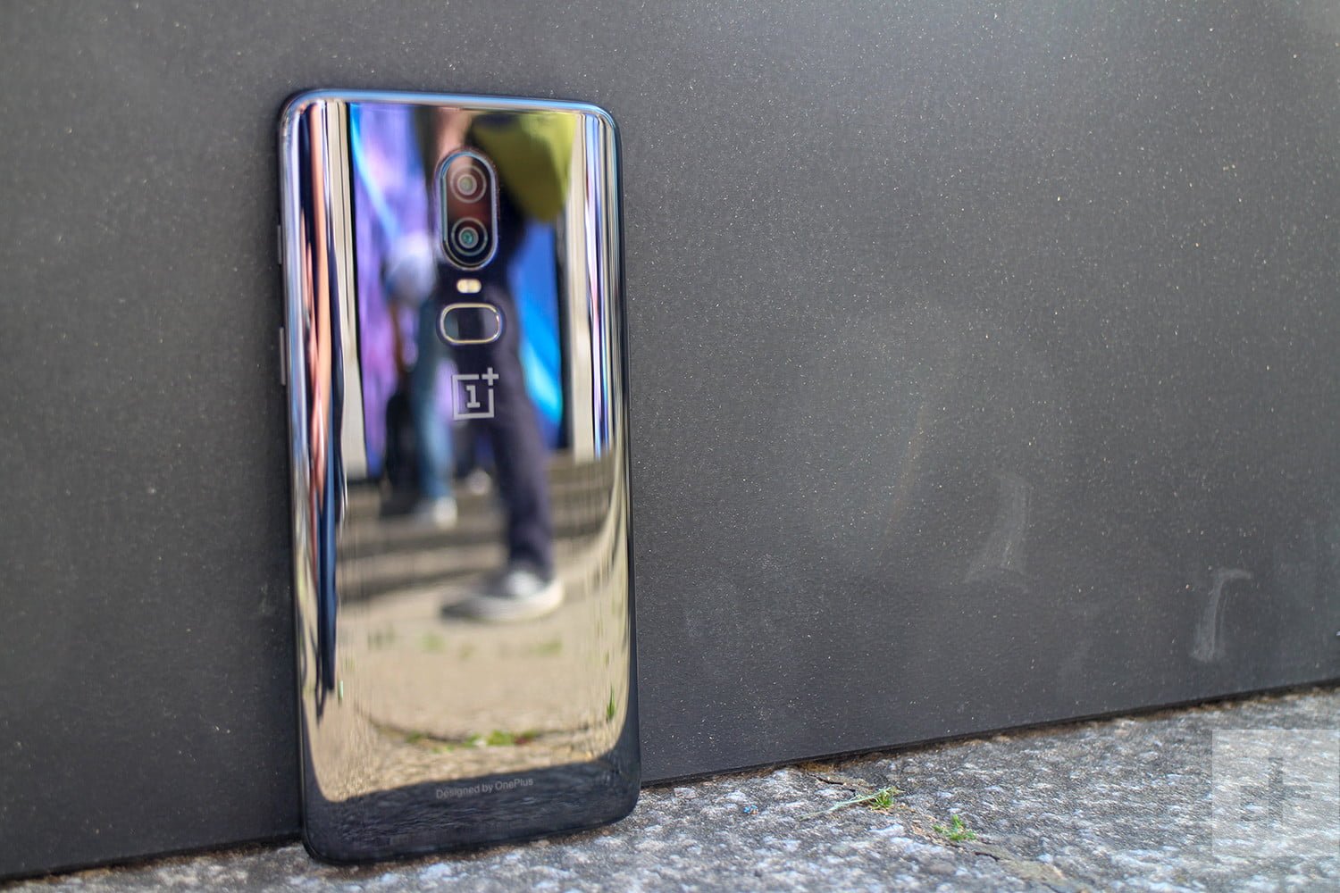 OnePlus 6