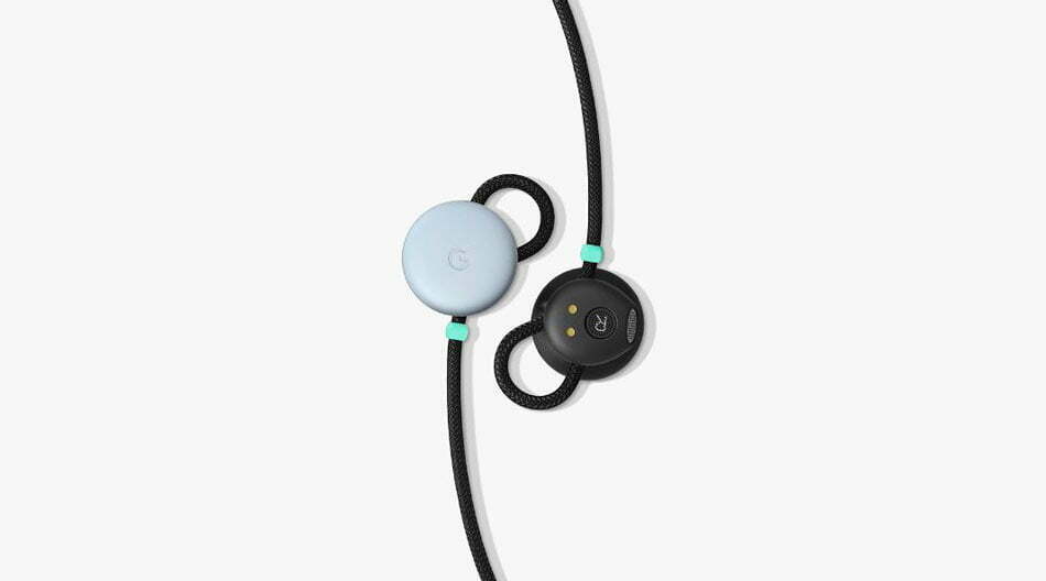 Pixel Buds 