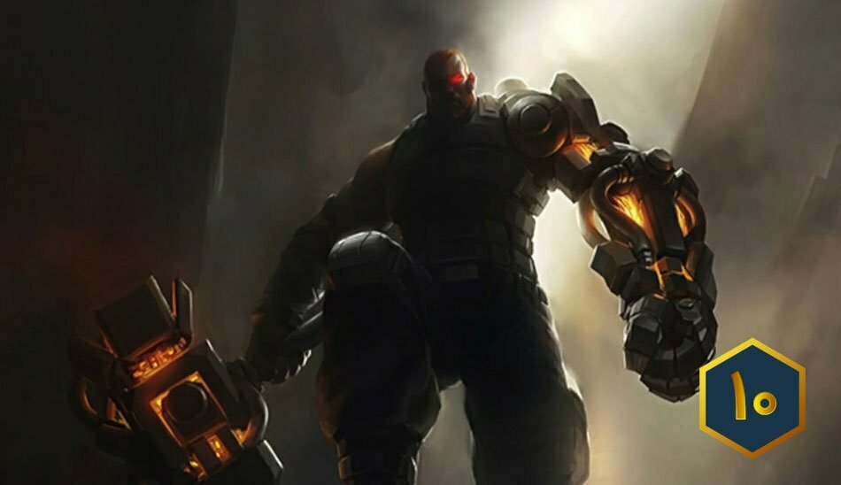 e3 promise breakers